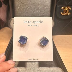 Kate Spade That Sparkle Earrings